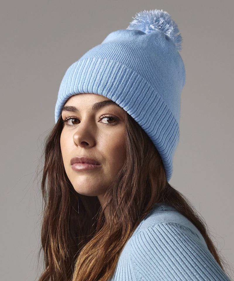 PWYC Womens Bobble Hat product image