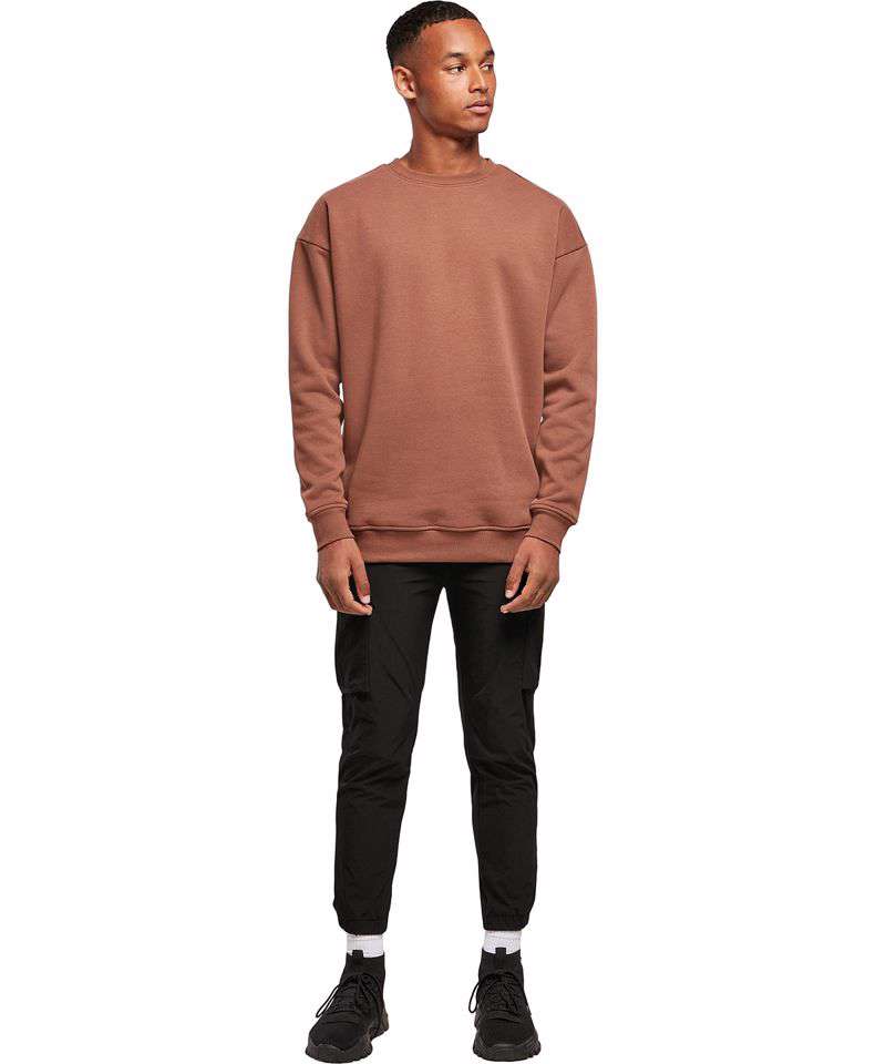 PWYC Sweatshirt — alternate view