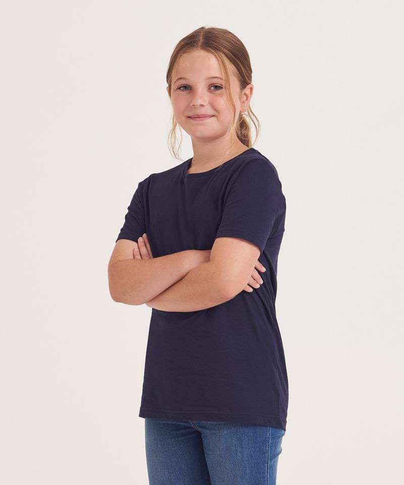 PWYC Kids T-Shirt — alternate view