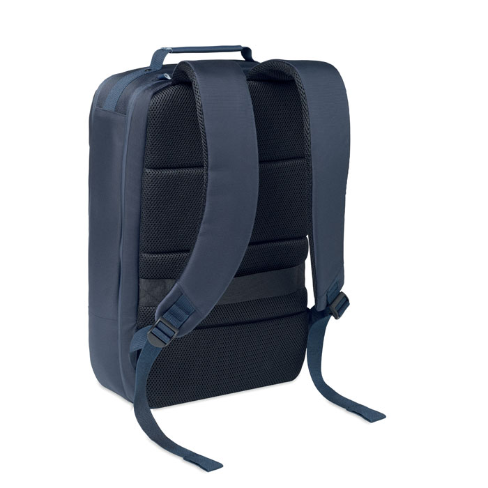 PWYC Rucksack — alternate view