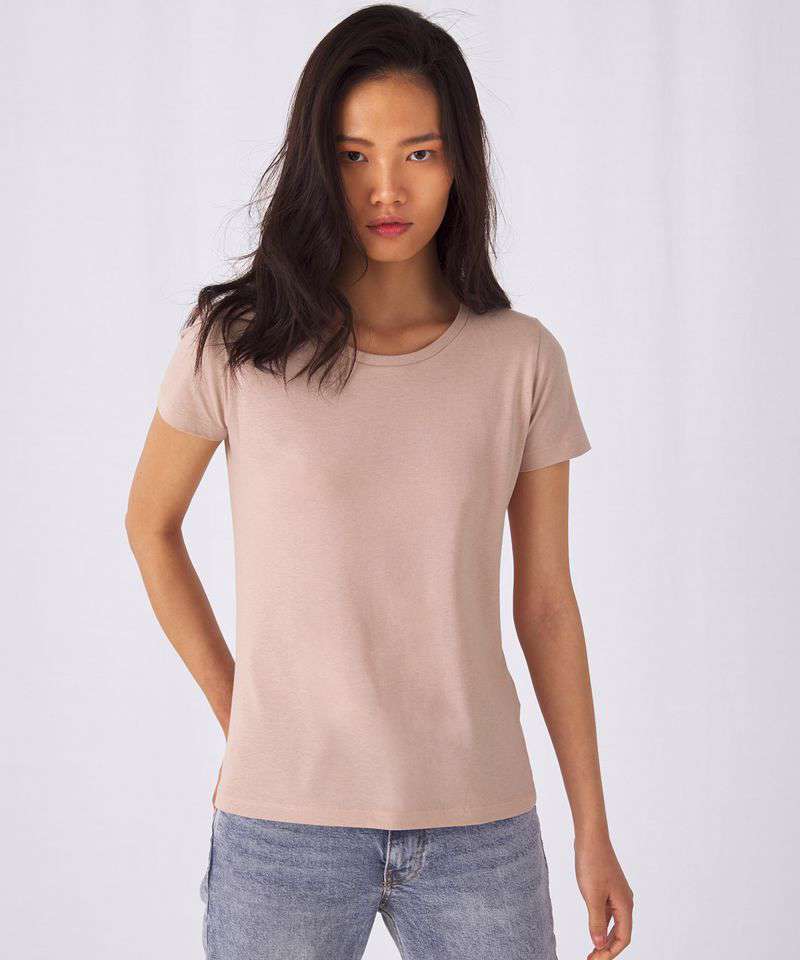 PWYC Inspire T-Shirt — front view