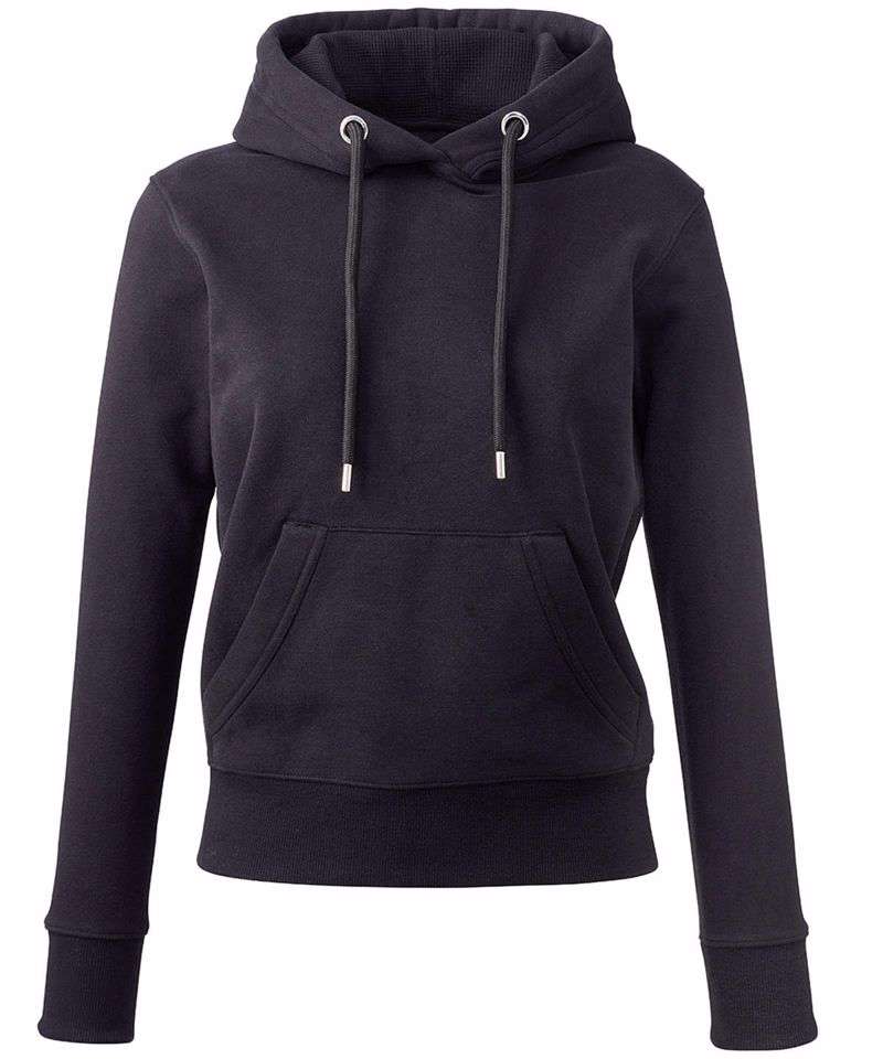 PWYC Hoodie — alternate view