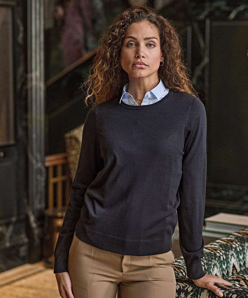 PWYC Sweatshirt — front view
