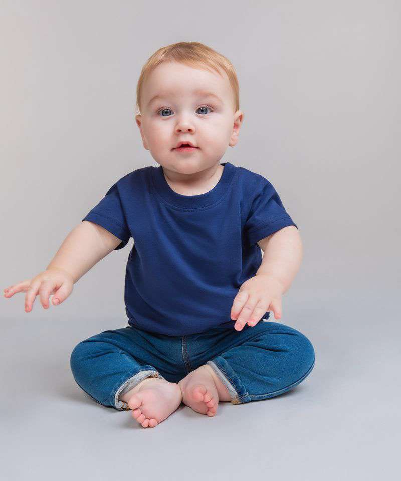 PWYC Baby T-Shirt — alternate view