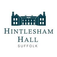 Hintlesham Hall Hotel logo