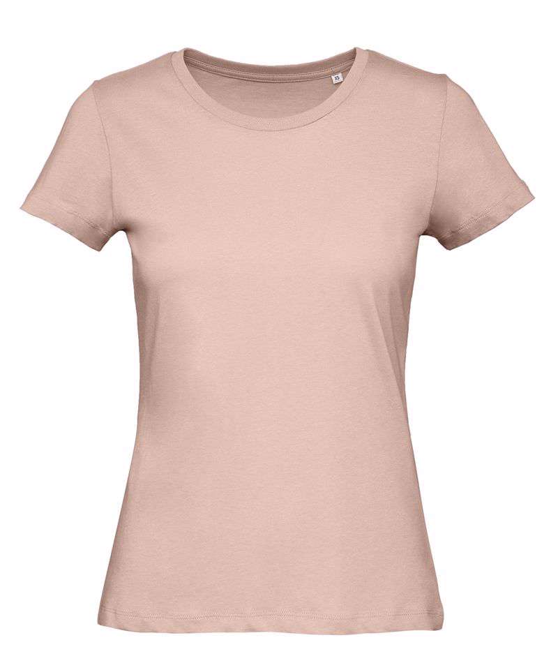 PWYC Inspire T-Shirt — alternate view