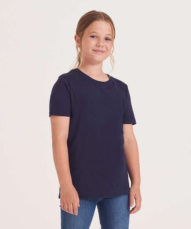 PWYC Kids T-Shirt — front view