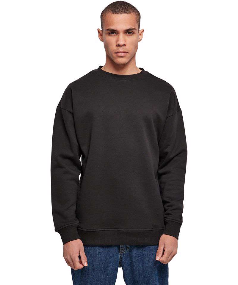 PWYC Sweatshirt — front view