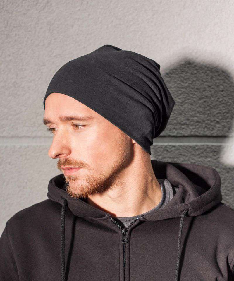 PWYC Jersey Beanie product image
