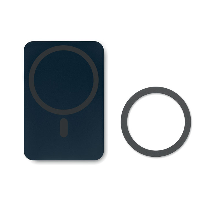 PWYC Magnetic Phone Charger — alternate view