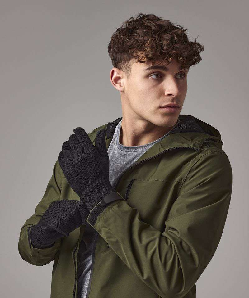 PWYC Touchscreen Smart Gloves product image