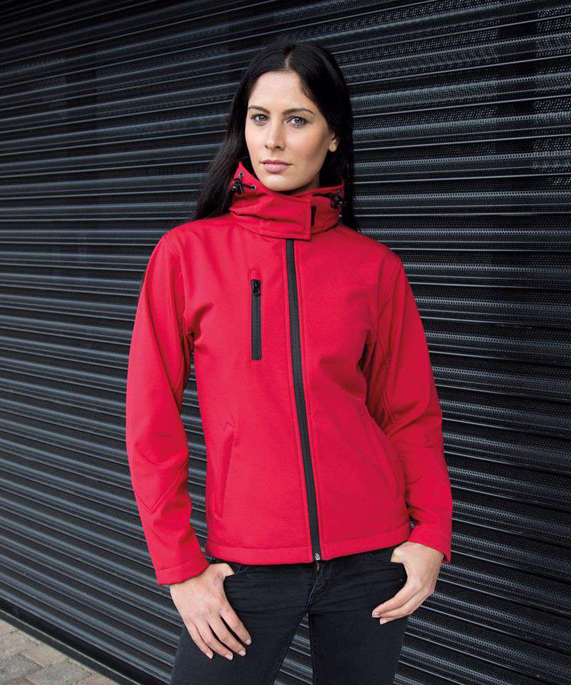 PWYC Jacket — alternate view