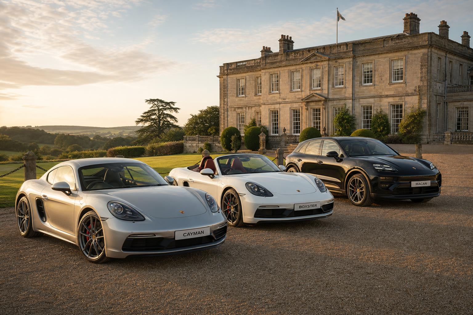 PWYC at Goodwood