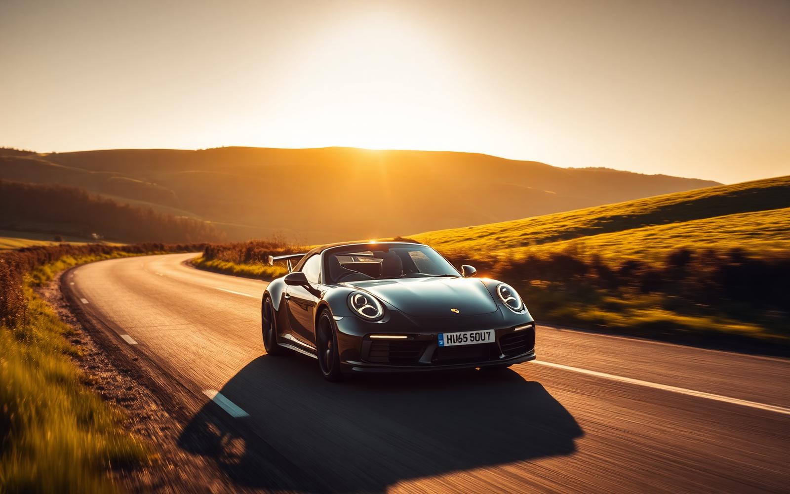 PWYC Summer Evening Drive Series